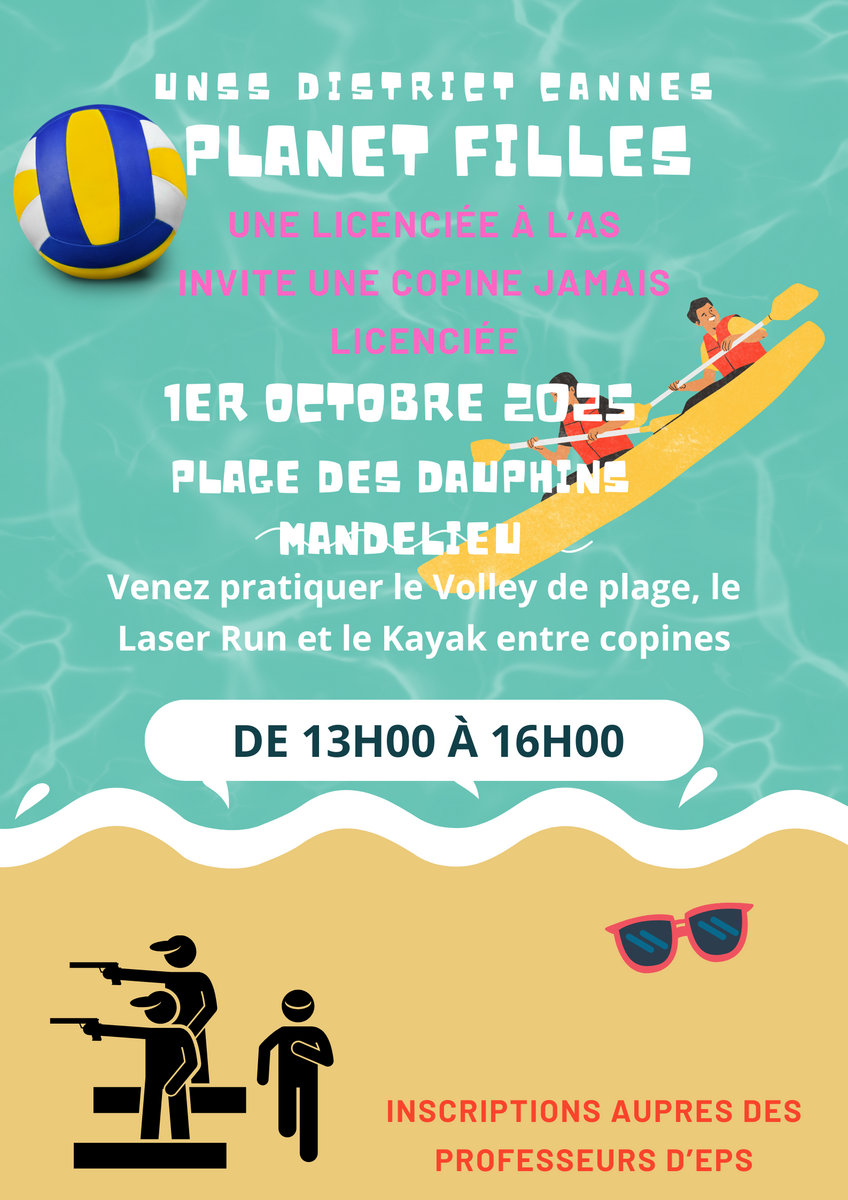 PLANET FILLES