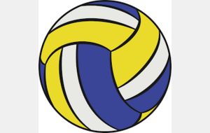 Volley: Matchs minimes au college