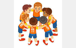 Sports co: Tournoi mixte Benjamins
