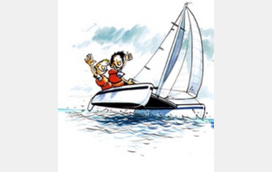 Voile championnat académique