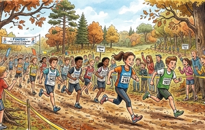 CROSS UNSS DISTRICT CANNES