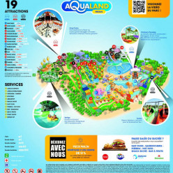 Sortie Aqualand