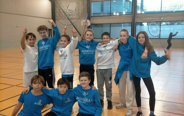 badminton du 04 12 24